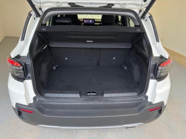 JEEP Avenger 1.2 Turbo 100 CV Altitude rif. 23419456 - Foto 9