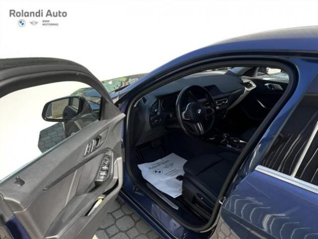 BMW 116 d Sport auto rif. 22228510 - Foto 10