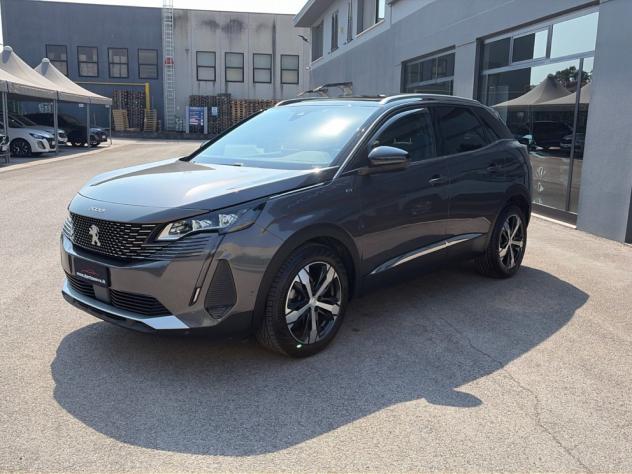 Peugeot 3008 BlueHDI 130 S&S EAT8 GT aut. - Foto 2