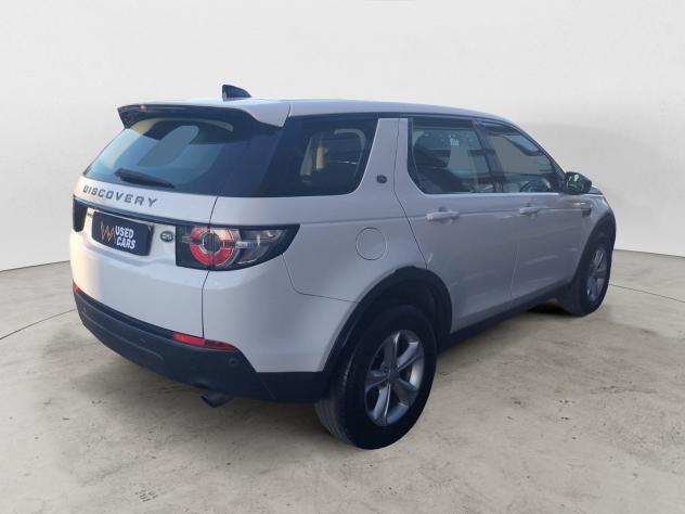 Land Rover Discovery Sport L550 DISCOVERY SPORT - Foto 3