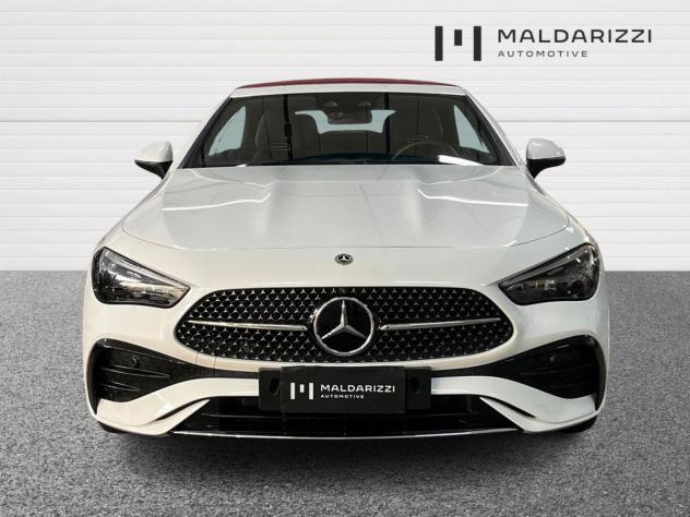 Mercedes-Benz CLE Cabrio - A236 220 d AMG Line Premium Plus auto - Foto 2