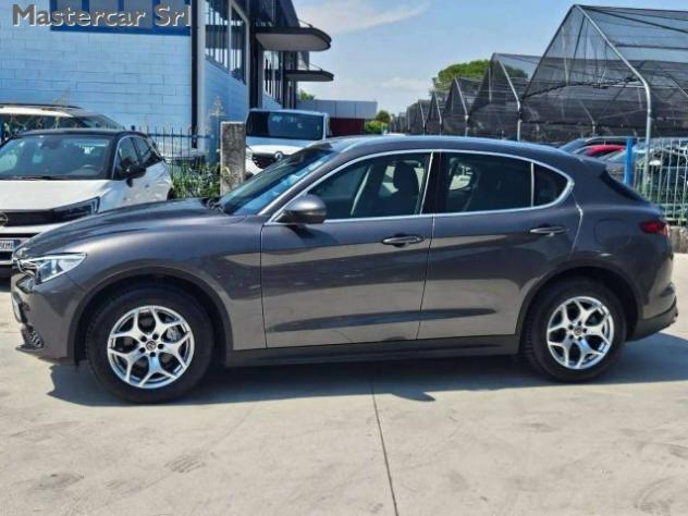 ALFA ROMEO Stelvio Stelvio 2.2 td Business Q4 4x4 190cv autom. - ta rif. 23978826 - Foto 5