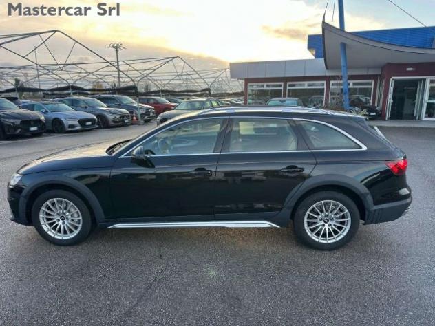 AUDI A4 allroad A4 Allroad 2.0 tdi quattro 204cv s-tronic -GG153RY rif. 24012954 - Foto 3