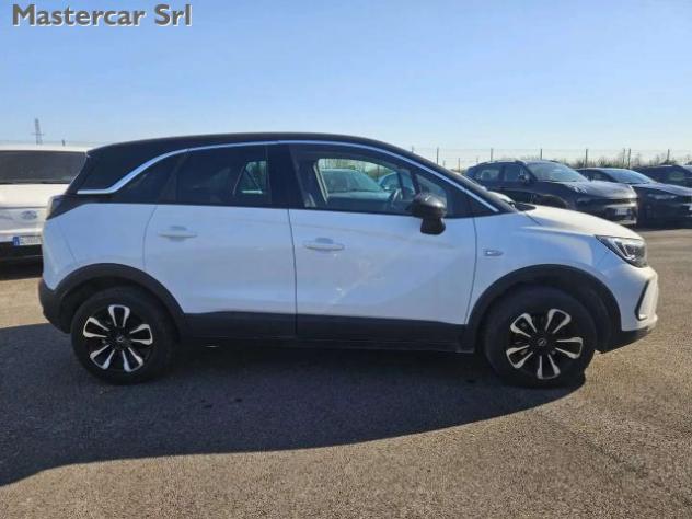OPEL Crossland Crossland 2021 1.2 Elegance s - GT159MB rif. 23803561 - Foto 8