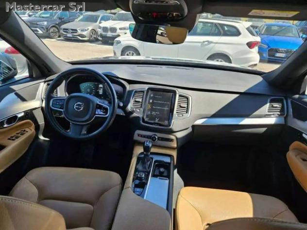 VOLVO XC90 XC90 2.0 d5 Business Plus awd 235cv geartronic my rif. 24076372 - Foto 9