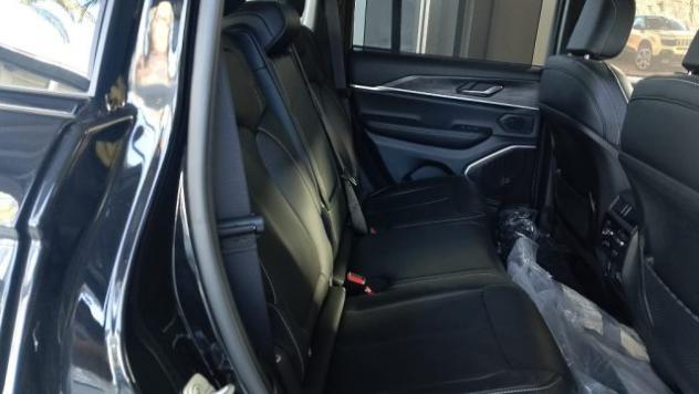 JEEP Grand Cherokee 2.0 PHEV ATX 4xe Limited NUOVO rif. 23770273 - Foto 8
