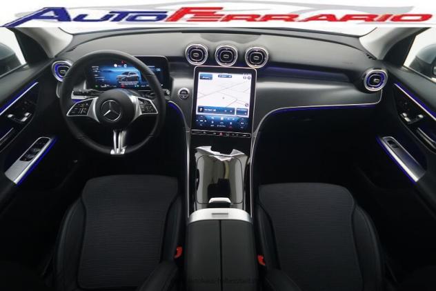 MERCEDES GLC (X254) GLC 220 d 4Matic Mild Hybrid AMG Advanced - Foto 5