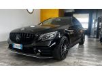 MERCEDES-BENZ C 180 d S.W. Premium AMG FULL OPTIONALS PERFETTO rif. 23820547