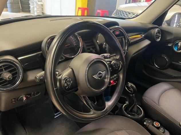 MINI Cooper D 1.5 Cooper D 5 porte *AUTOMATICO/LUCI/PDC* rif. 24208728 - Foto 7