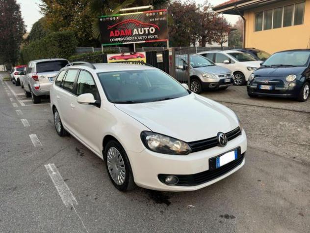 VOLKSWAGEN Golf Var. 1.2 TSI Comfortline rif. 23800062