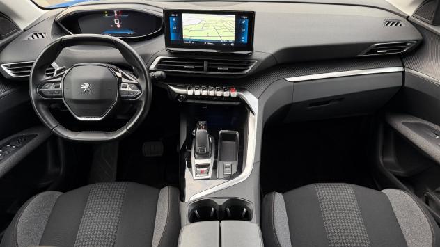 PEUGEOT 3008 1.5 BLUEHDI ACTIVE BUSINESS 131CV - FULL LED, VIRTUAL COCKPIT, NEOPATENTATI - Foto 9
