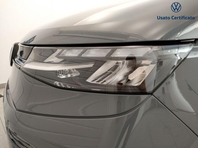 Volkswagen Multivan 2.0 TDI 150cv Life DSG - Foto 7