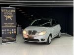 Lancia Ypsilon 1.2 Argento