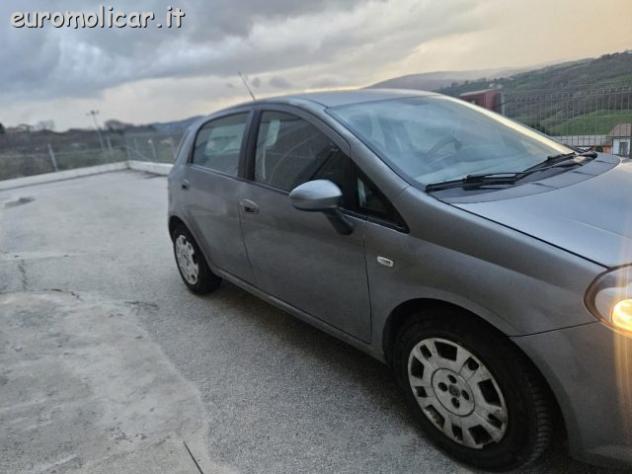 FIAT Punto Evo 1.3 Mjt 75 cv Dynamic rif. 24055331 - Foto 5
