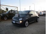Fiat 500 1.3 Multijet 16V 95 CV Lounge 2013