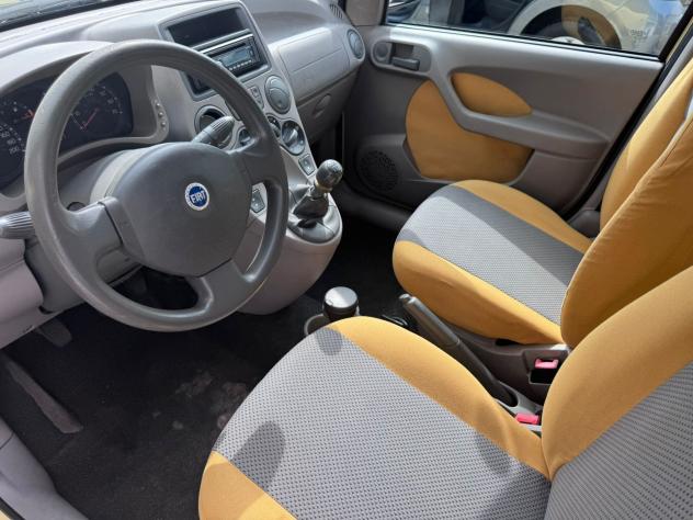 Fiat Panda 1.2 4x4 Climbing - Foto 8