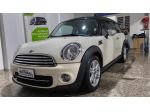 Mini Cooper D Clubman 1.6 16V