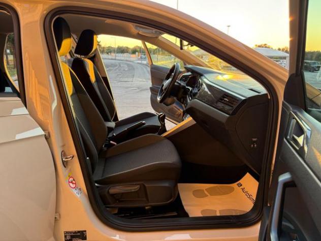 VOLKSWAGEN Polo 1.0 TSI Life 95 cv VIRTUAL COCKPIT rif. 23913555 - Foto 9