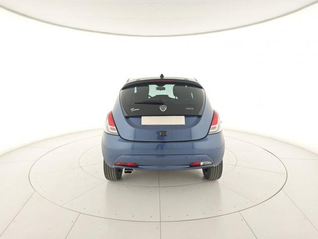 Lancia Ypsilon 1.0 FireFly 5 porte S&S Hybrid Gold Plus - Foto 4