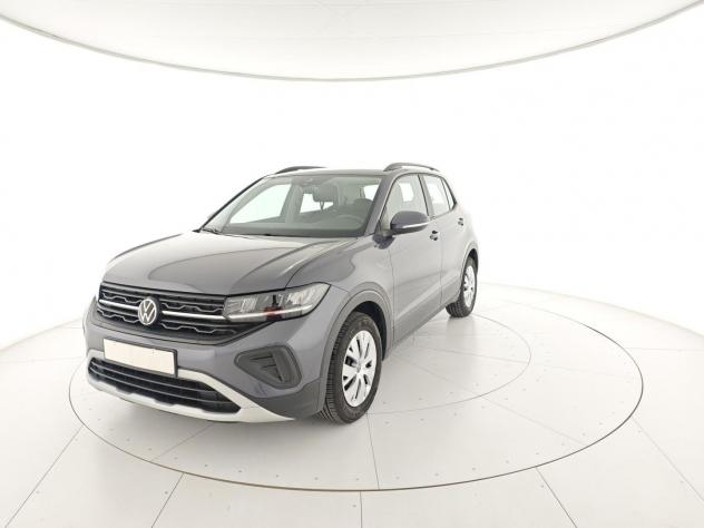 Volkswagen T-Cross 1.0 TSI Life - Foto 2
