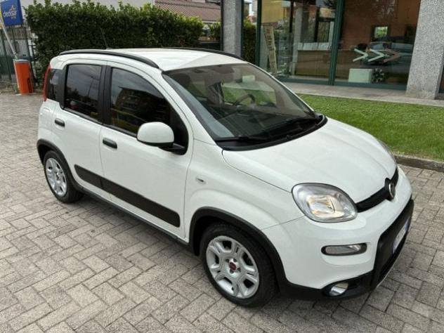 FIAT Panda 1.0 FireFly 70cv S&S Hybrid - Foto 4