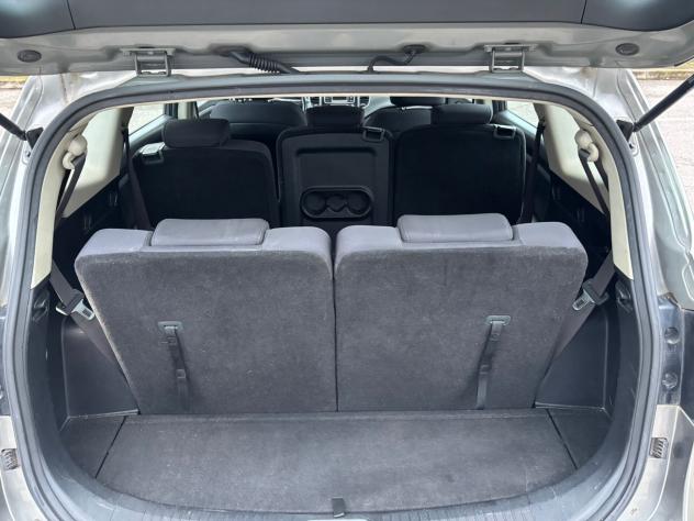 Kia Carens 1.7 CRDi 136 CV Platinum 7 POSTI - Foto 8