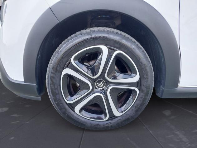 Citroën C3 C3 1.5 bluehdi Feel Pack s&s 100cv 6m - Foto 5