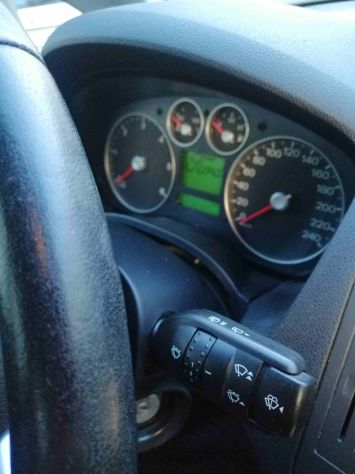 Ford FOCUS CMAX 2004 G8DA 1.6 - Foto 5