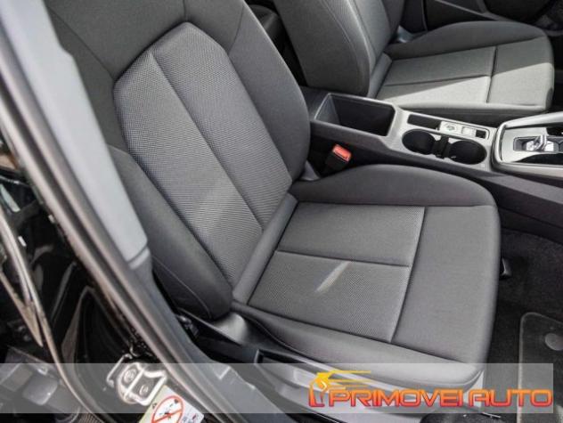 AUDI A3 SPB 40 TFSI S tronic rif. 19962713 - Foto 5