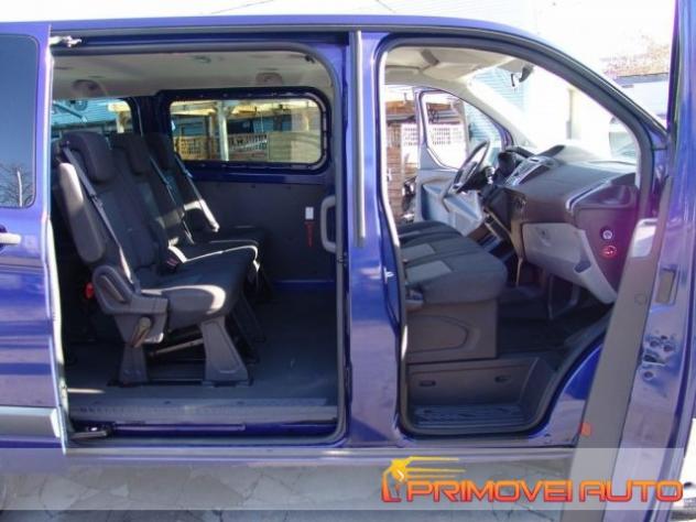 FORD Transit Custom 310 2.2 TDCi 125CV L1 Combi Trend rif. 20268955 - Foto 5