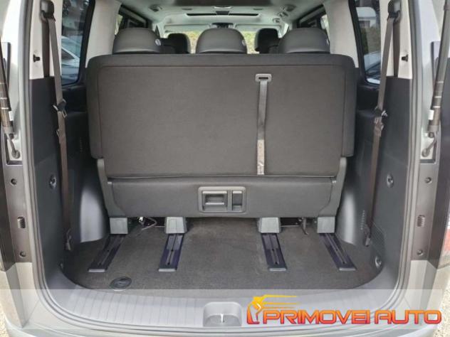 HYUNDAI Staria 2.2 AT 2WD 7 posti Signature rif. 21146583 - Foto 10