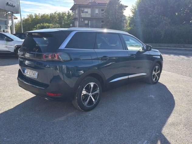 Peugeot 5008 5008 1.5 bluehdi GT s&s 130cv eat8 - Foto 6