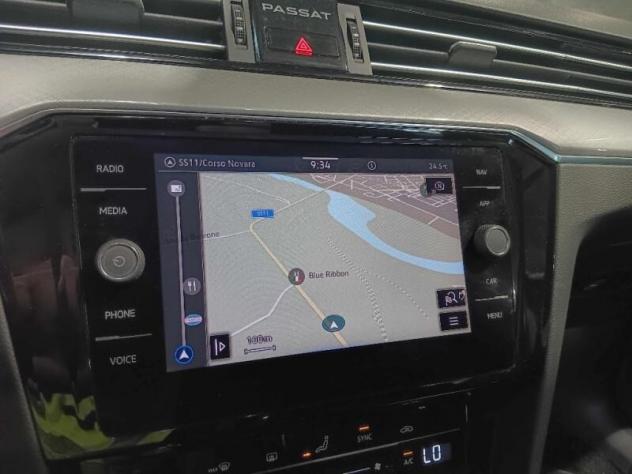 Passat Variant 2.0 TDI SCR EVO DSG Business - Foto 8