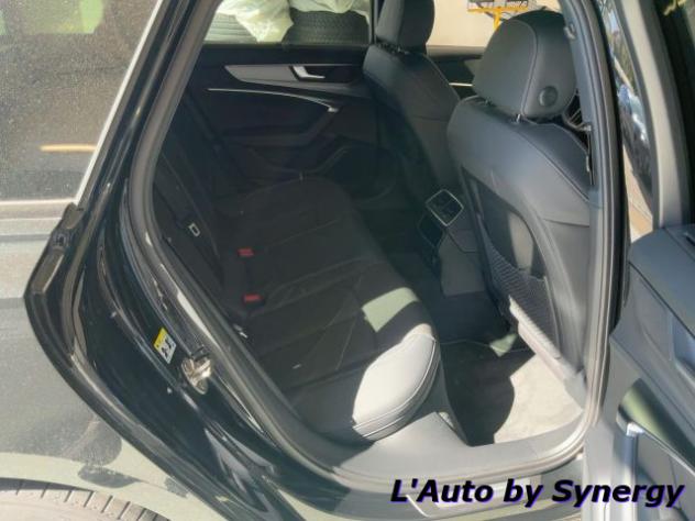 AUDI A6 Avant 45 2.0 TFSI quattro ultra S tronic S line ed rif. 24226932 - Foto 9