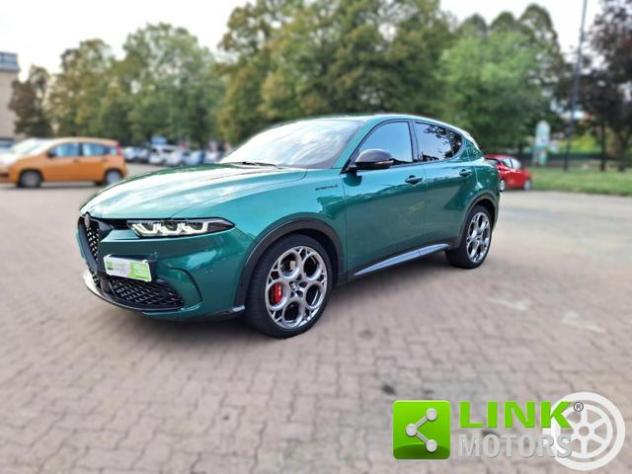 ALFA ROMEO Tonale 1.5 130 CV MHEV TCT7 Edizione Speciale rif. 24108898