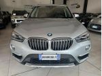 Bmw X1 xDrive20d