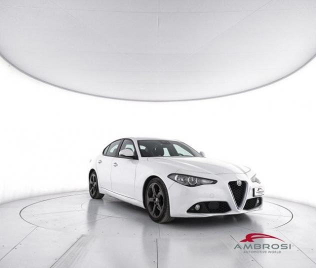 ALFA ROMEO Giulia 2.2 Turbodiesel 150 CV auto - PER OPERATORI DEL SE rif. 23882024 - Foto 2