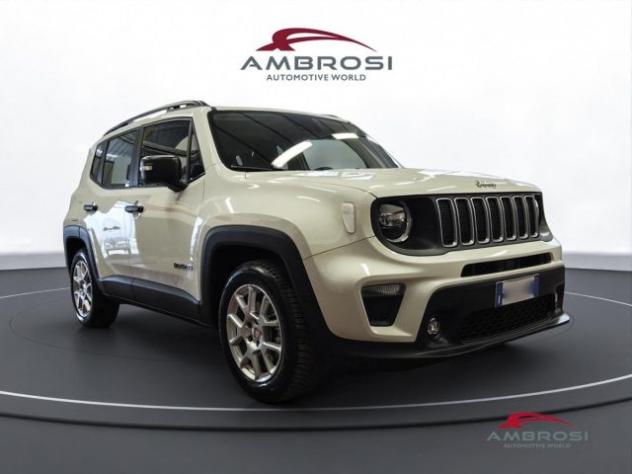 JEEP Renegade 1.5 turbo t4 mhev Summit 2wd dct rif. 23245434 - Foto 2