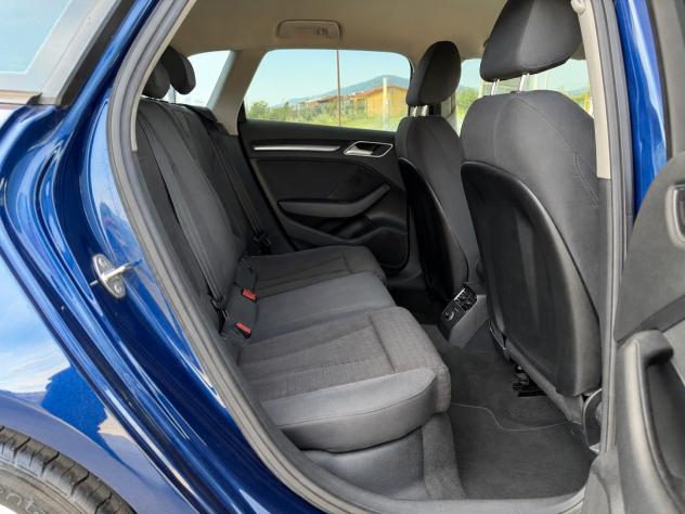 Audi A3 SPB 1.6 TDI Ambiente - Foto 9