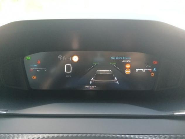 PEUGEOT 2008 Turbo 100 S&S Allure rif. 23878675 - Foto 7
