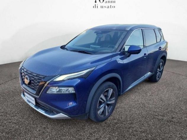 NISSAN X-Trail 1.5 e-POWER Tekna e-4ORCE 4WD Auto rif. 24091033 - Foto 3