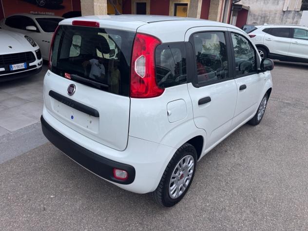 Fiat Panda 1.2 Lounge - Foto 5