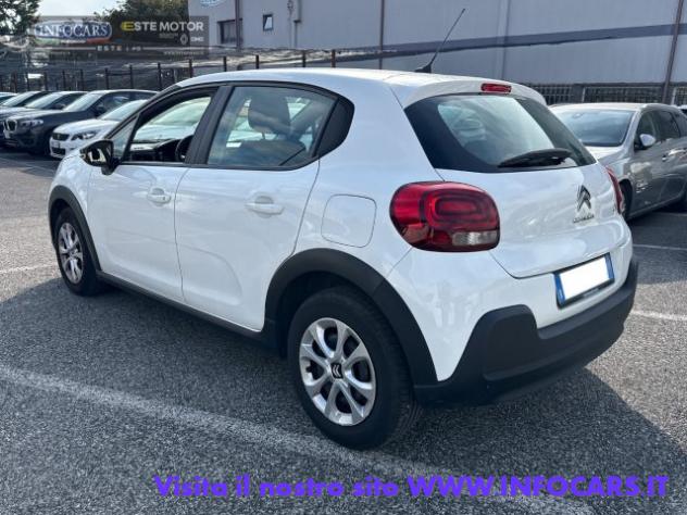 CITROEN C3 BlueHDi 100 CV Feel - Autocarro 4 posti rif. 24097987 - Foto 2