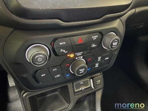 JEEP Renegade 1.6 Mjt 120 CV Limited 2WD rif. 18501948 - Foto 7