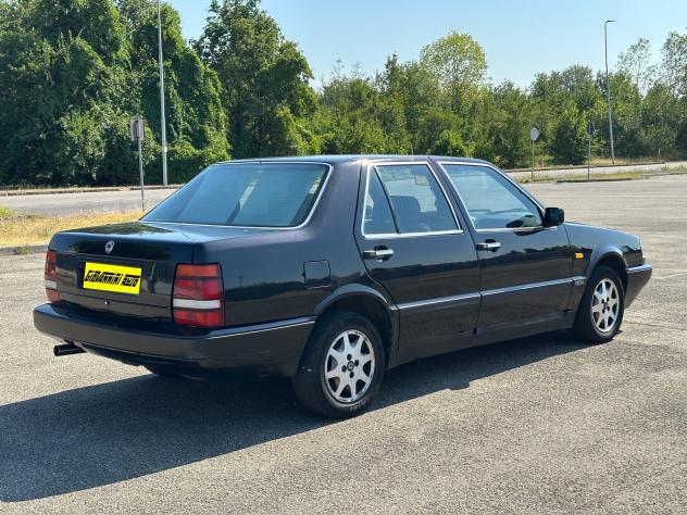 Lancia Thema 2.0 i.e. 16V cat Benzina/GPL - Foto 5