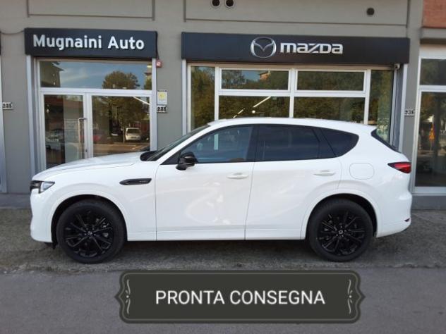 MAZDA CX-60 2.5L e-Skyactiv G PHEV AWD Homura Plus rif. 24194106
