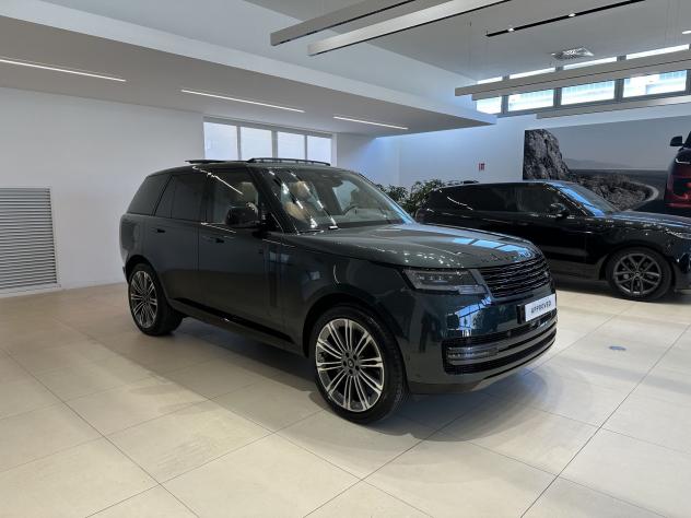 Land Rover Range Rover Range Rover 3.0d mhev HSE 350cv auto - Foto 3