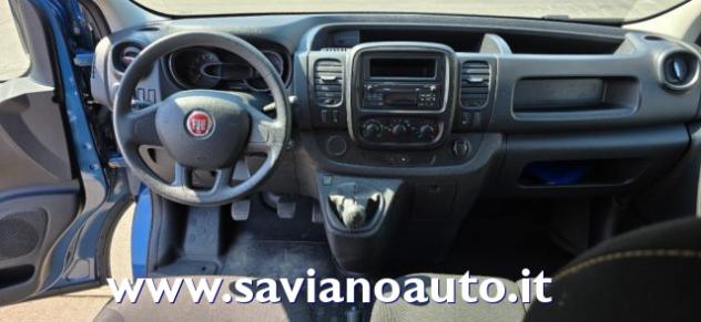 FIAT Talento 1.6 TwinTurbo MJT 125CV N1 " 6 POSTI AUTOCARRO " rif. 24023746 - Foto 8