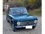 ALFA ROMEO Giulia 1.3   4 MARCE    MOTORE NUOVO rif. 20013157