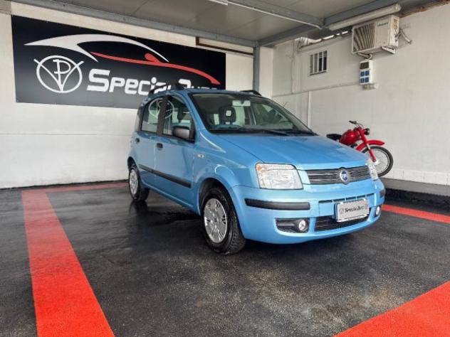 FIAT Panda 1.2 benz. pochi km rif. 24112773 - Foto 7